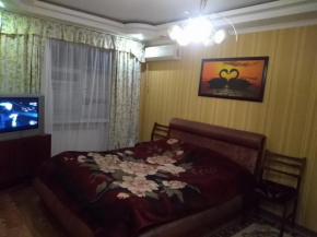 2 room Apartment on Illyushy Kulyka Street, near FABRIKA
